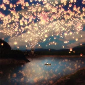 ลุลา กันยารัตน์ avatar