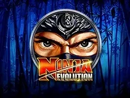 วิวัฒนาการของนินจา