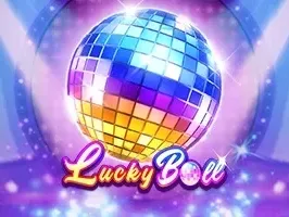 ลูกบอลนำโชค