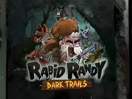 แรนดี้จอมโหด ดาร์กเทรลส์ screenshot