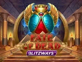 ชะตากรรมแห่งความตาย Blitzways