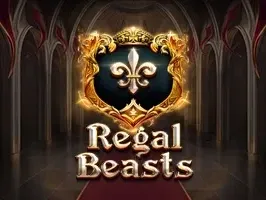 Regal Beasts screenshot