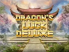 Dragon's Luck Deluxe