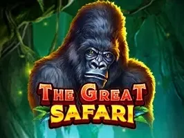 เดอะ เกรท ซafari screenshot