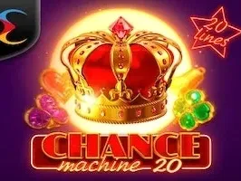 Chance Machine 20