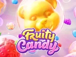 ลูกกวาดผลไม้ screenshot