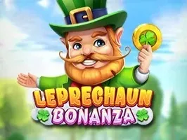 Leprechaun Bonanza screenshot