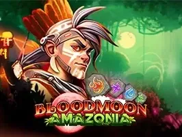 บลัดมูน อเมซอนเนีย