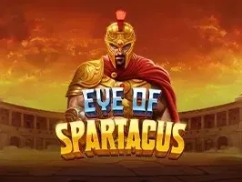 ดวงตาแห่งสปาร์ตาคัส