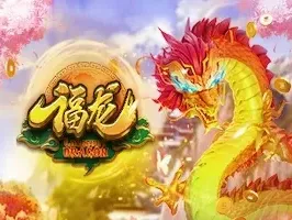 Longevity Dragon