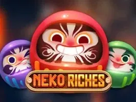 Neko Riches