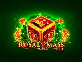 ลูกเต๋าคริสต์มาสสุดหรู